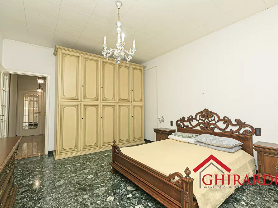 Immagine 20 di Quadrilocale in vendita  in VIA SANT'ALBERTO 13 a Genova