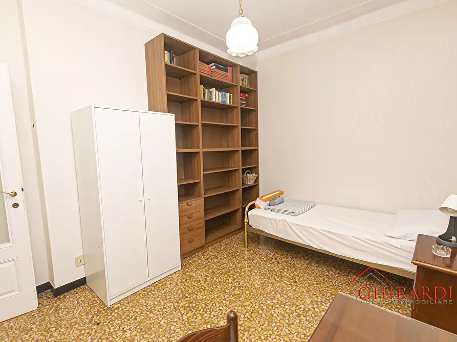 Immagine 18 di Quadrilocale in affitto  in VIA BORZOLI 6A a Genova