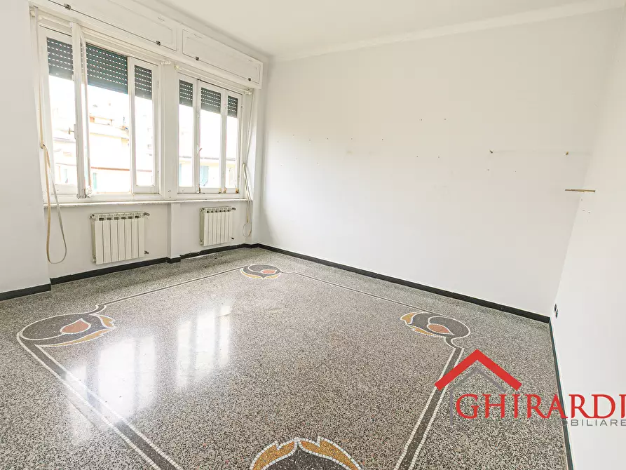 Immagine 7 di Quadrilocale in vendita  in VIA SAN LUIGI 18 a Genova