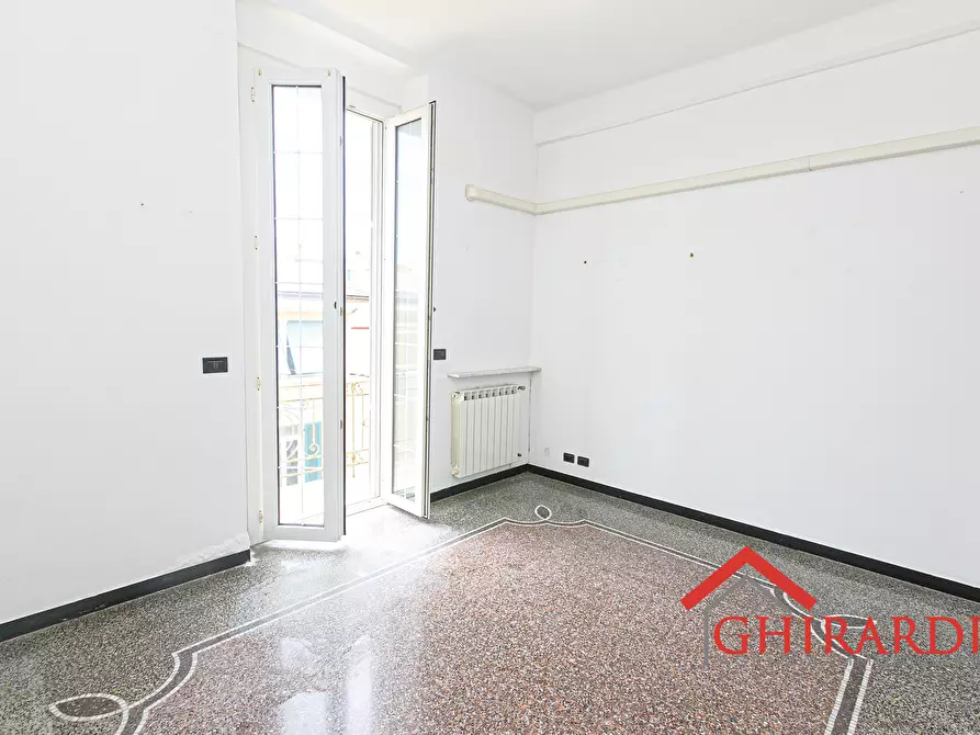 Immagine 15 di Quadrilocale in vendita  in VIA SAN LUIGI 18 a Genova