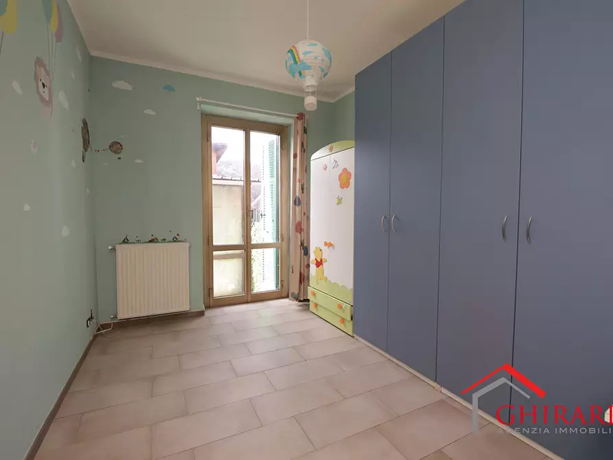 Immagine 17 di Trilocale in affitto  in VIA MONTE TIMONE 7C a Genova