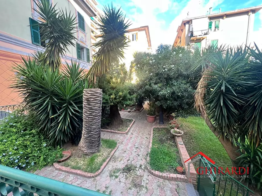 Immagine 24 di Trilocale in affitto  in VIA DON LUIGI PERRONE 23 a Genova