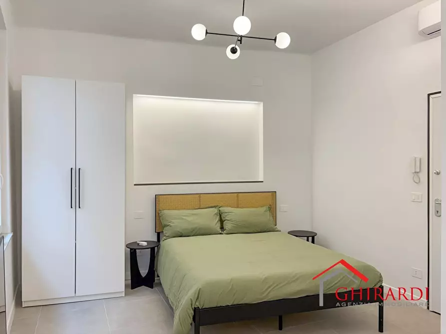 Immagine 11 di Monolocale in affitto  in Via Chiaravagna 19 a Genova