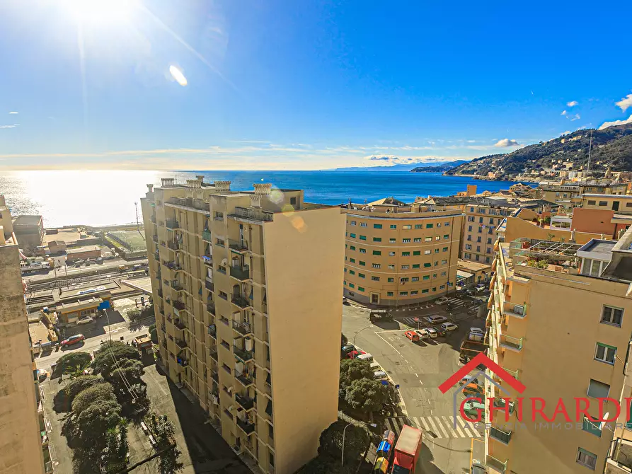 Immagine 51 di Pentalocale in affitto  in Via Ventimiglia 89 a Genova