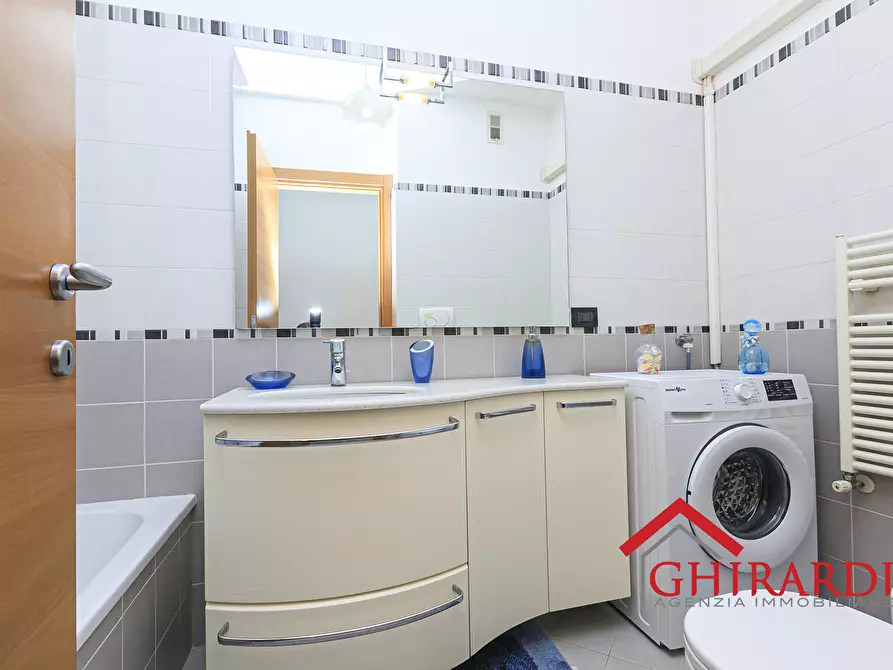 Immagine 27 di Bilocale in vendita  in VIA CESARE PAVESE 4B a Genova