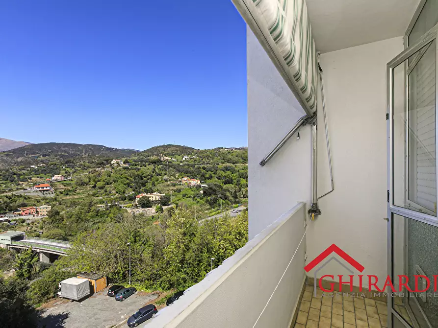 Immagine 35 di Bilocale in vendita  in VIA CESARE PAVESE 4B a Genova