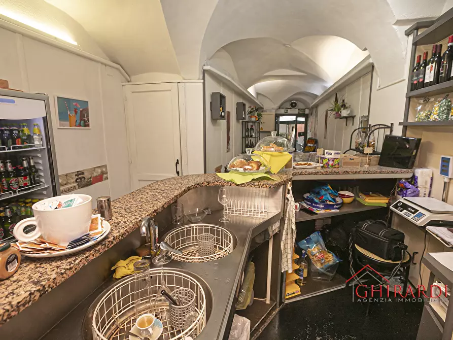 Immagine 10 di Bar / Ristorante in vendita  in Via Malocello 12 a Varazze
