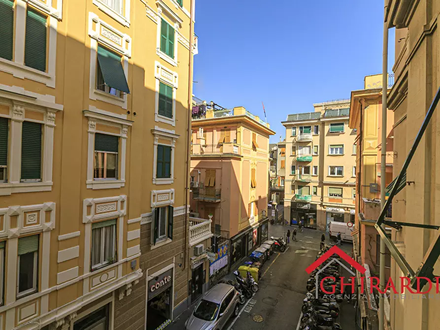 Immagine 29 di Trilocale in vendita  in Via Caterina Rossi 2 a Genova