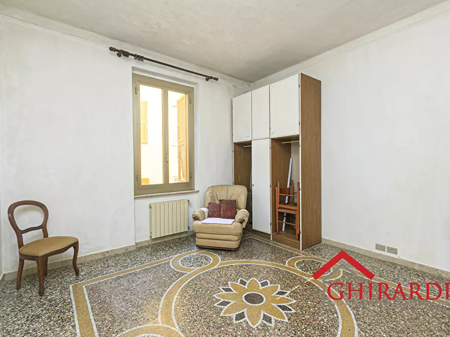 Immagine 19 di Quadrilocale in vendita  in Via Giuseppe de Notaris 4 a Genova
