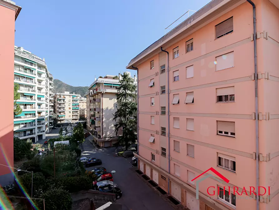 Immagine 29 di Trilocale in vendita  in VIA F. RAVASCHIO 17 a Genova