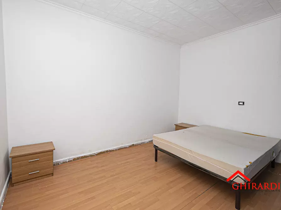 Immagine 13 di Quadrilocale in vendita  in Via Chiaravagna 5 a Genova