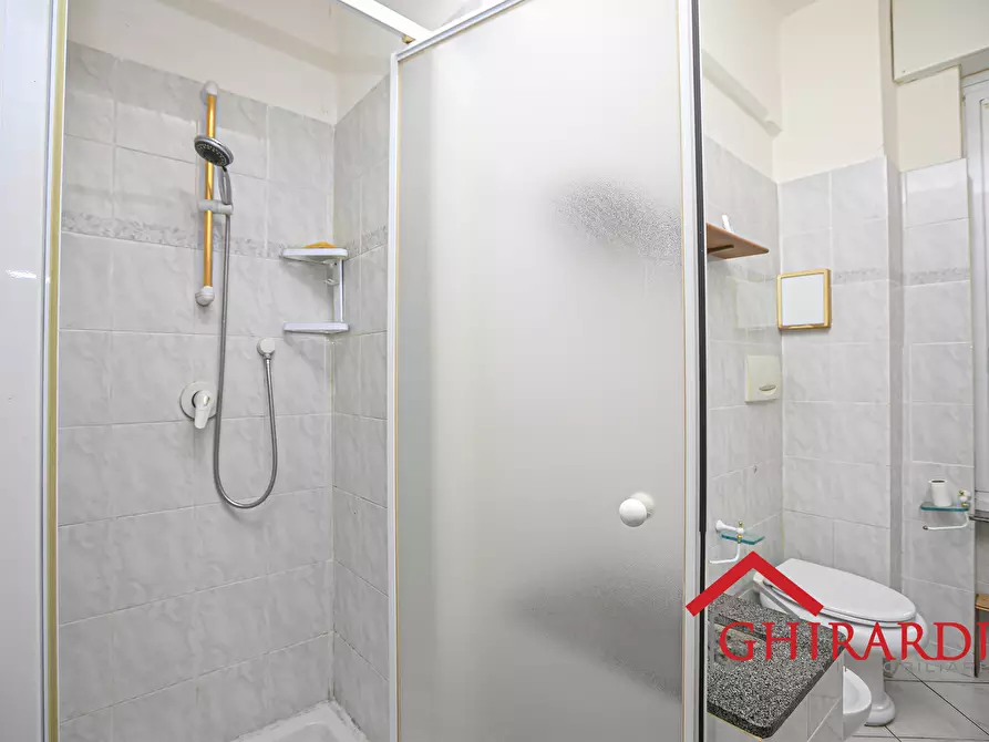 Immagine 19 di Bilocale in affitto  in SANTA MARIA DELLA COSTA 17 a Genova