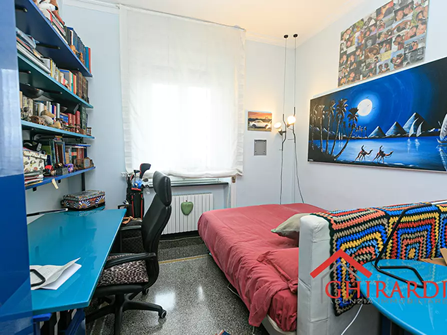 Immagine 30 di Pentalocale in vendita  in VIA PAVIA 6 a Genova