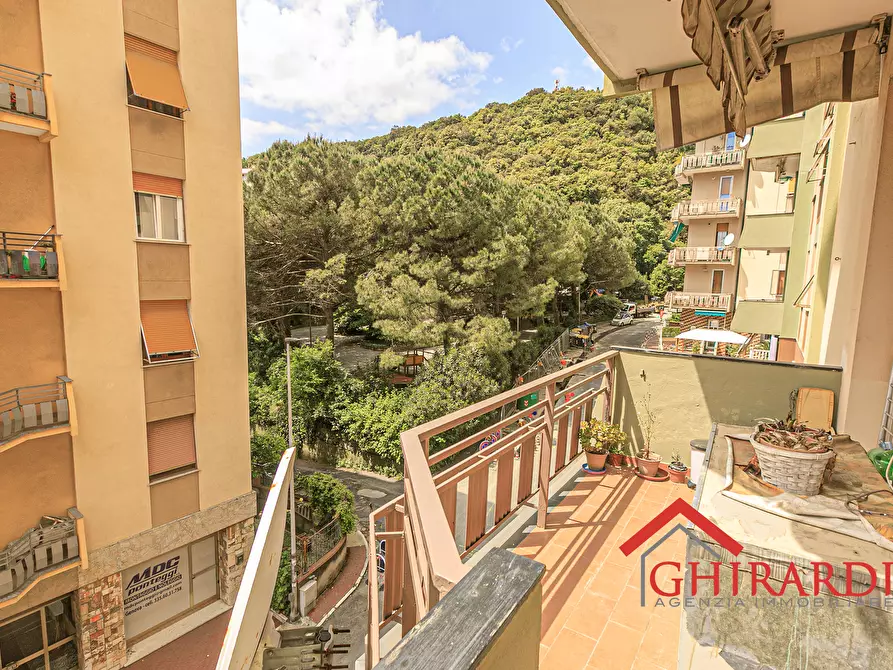 Immagine 30 di Trilocale in vendita  in Via Laviosa 31 a Genova