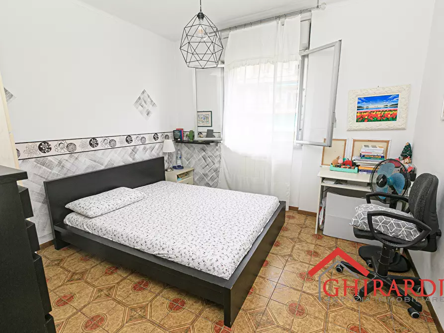 Immagine 16 di Quadrilocale in vendita  in VIA ANTONIO NEGRO a Genova