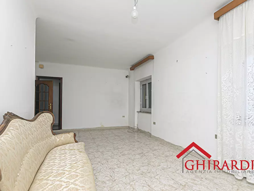 Immagine 28 di Quadrilocale in vendita  in VIA W. FILLAK 26 a Genova