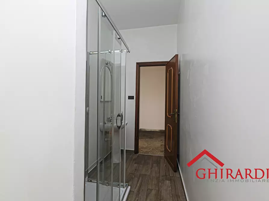 Immagine 20 di Bilocale in affitto  in Via Chiaravagna 14c a Genova