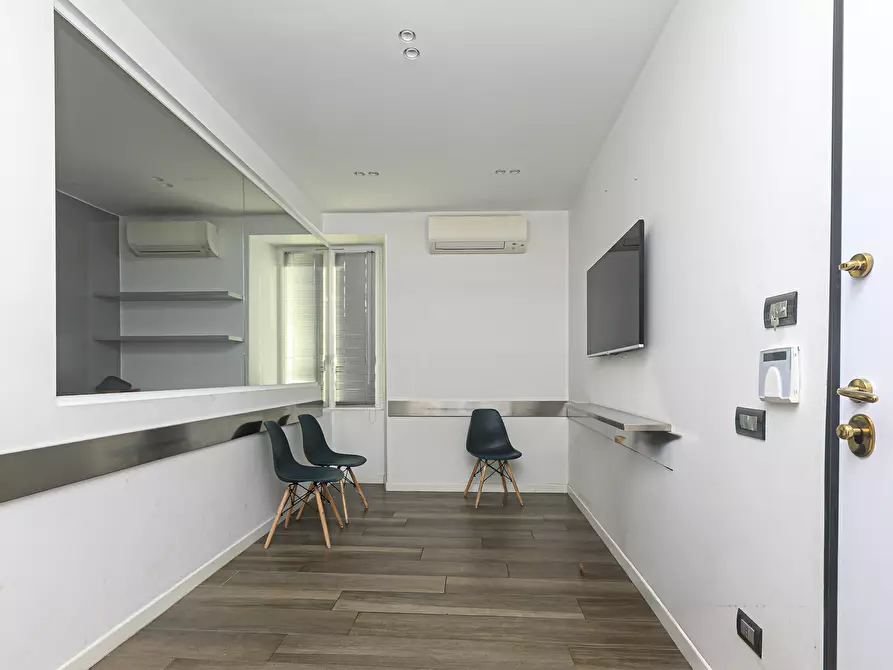 Immagine 1 di Ufficio in affitto  in Via Ciro Menotti 51 a Genova