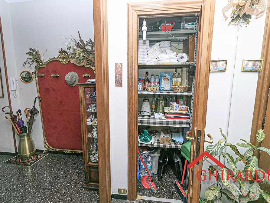 Immagine 27 di Trilocale in vendita  in Via Laviosa 31 a Genova