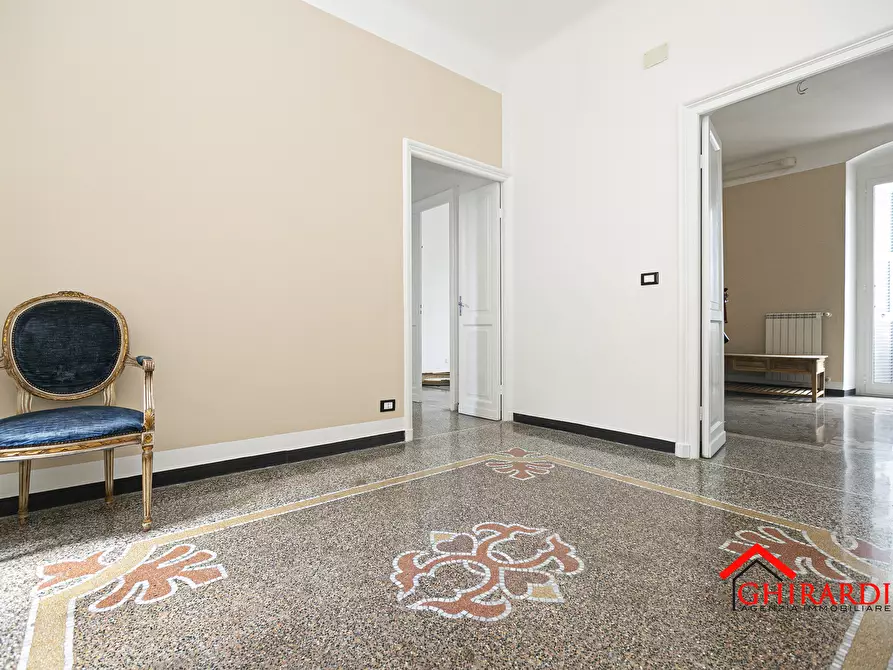 Immagine 6 di Trilocale in affitto  a Genova