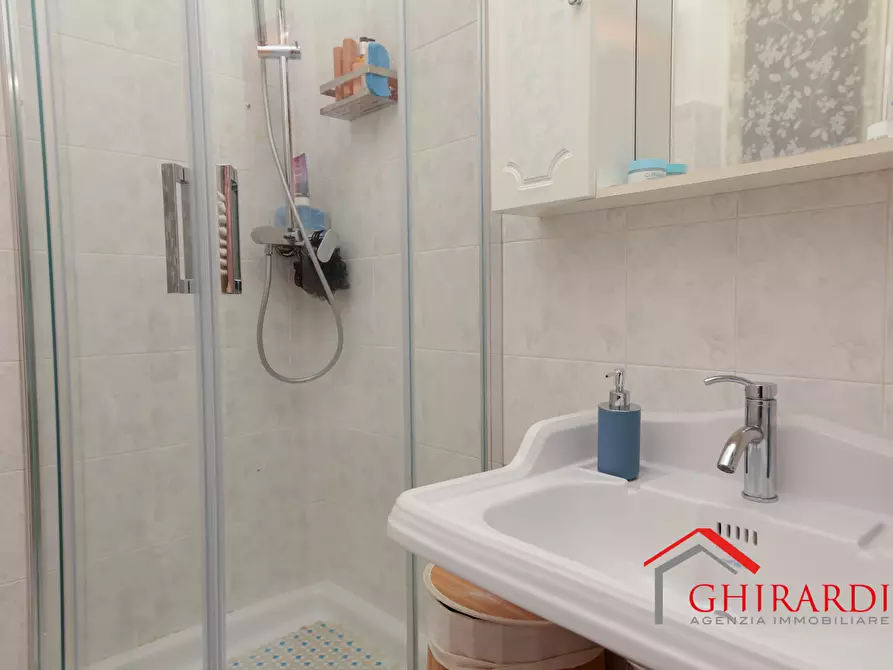 Immagine 15 di Bilocale in vendita  in VIA MOLFINO 6 a Genova