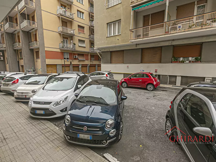 Immagine 38 di Quadrilocale in affitto  in VIA BORZOLI 6A a Genova