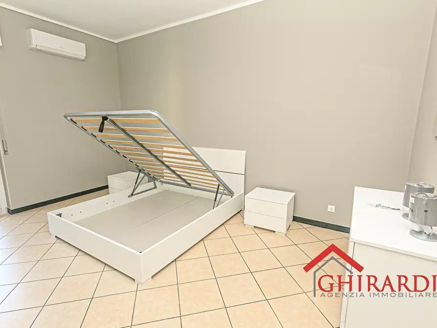 Immagine 12 di Quadrilocale in affitto  in VIA ALFREDO D'ANDRADE 34 a Genova