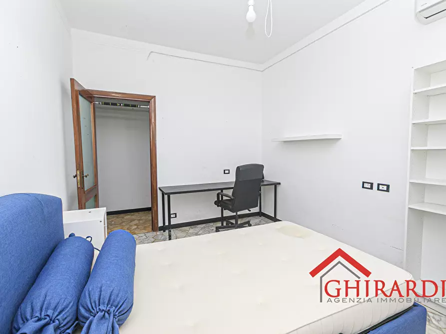 Immagine 17 di Quadrilocale in affitto  in Via Pian di Forno 19 a Genova