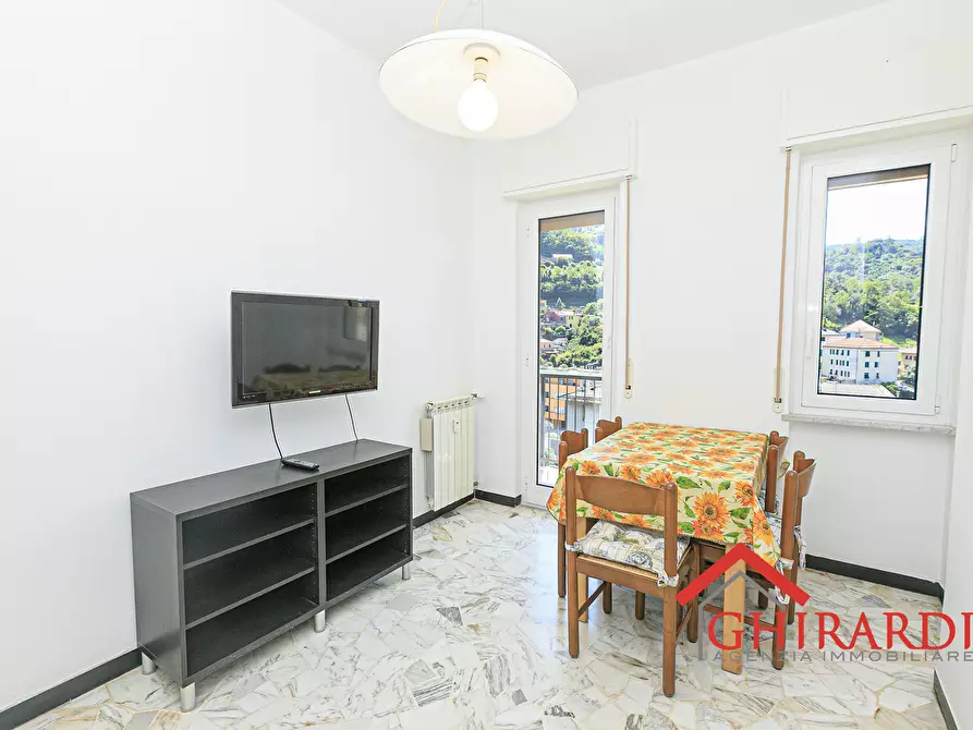 Immagine 4 di Bilocale in affitto  in VIA FALIERO VEZZANI 42C a Genova