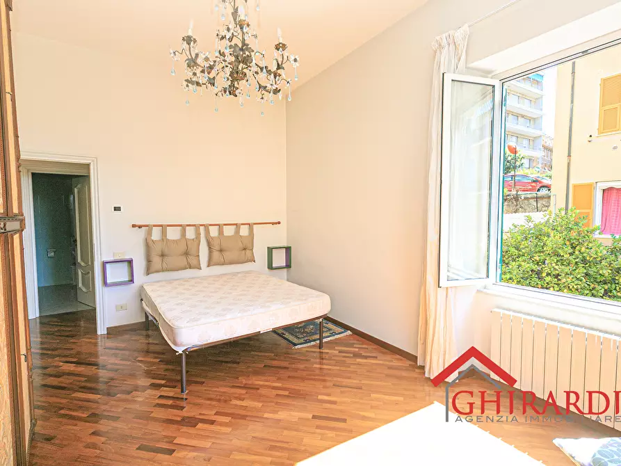 Immagine 17 di Trilocale in affitto  in VIA DON LUIGI PERRONE 23 a Genova