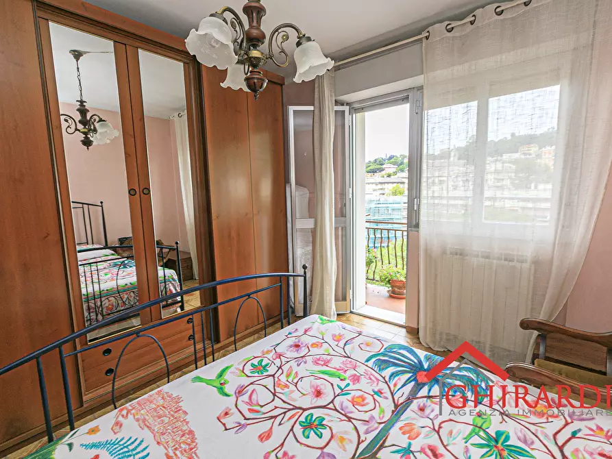 Immagine 13 di Quadrilocale in vendita  in VIA ANTONIO NEGRO a Genova