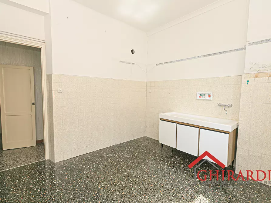 Immagine 14 di Bilocale in vendita  in VIA ANDREA DEL SARTO 15 a Genova