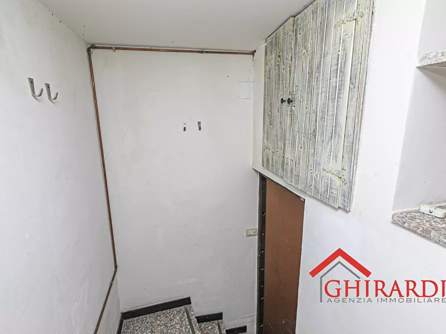 Immagine 5 di Bilocale in affitto  in Via Paglia 117 a Genova