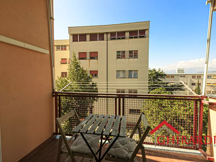 Immagine 30 di Trilocale in affitto  in Via Antonio Sant'Elia 190 a Genova
