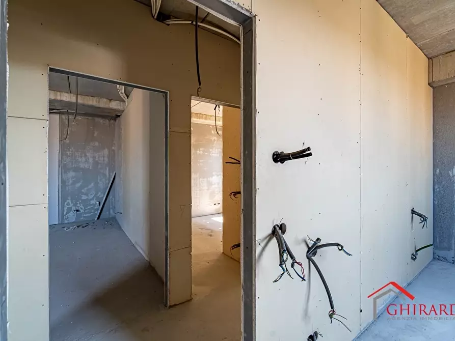 Immagine 68 di Bilocale in vendita  in Via Chiaravagna 28 a Genova