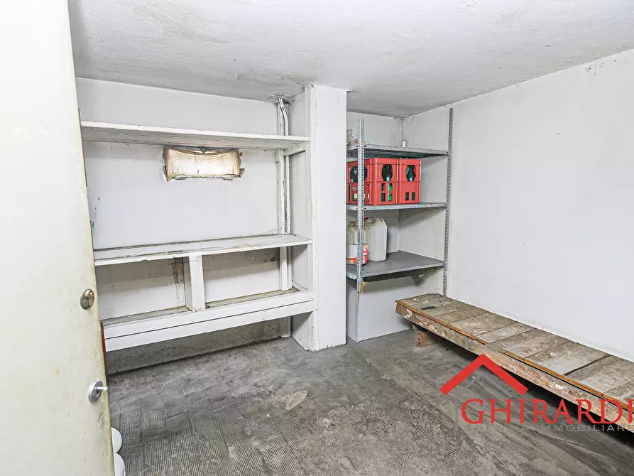 Immagine 50 di Quadrilocale in vendita  in VIA DEI SESSANTA 31 a Genova