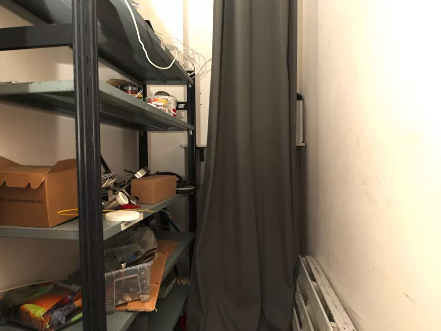 Immagine 23 di Trilocale in affitto  in VIA MONTE TIMONE 7C a Genova