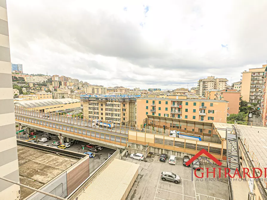 Immagine 48 di Pentalocale in vendita  in VIA GIOVANNI ARRIVABENE 15 a Genova