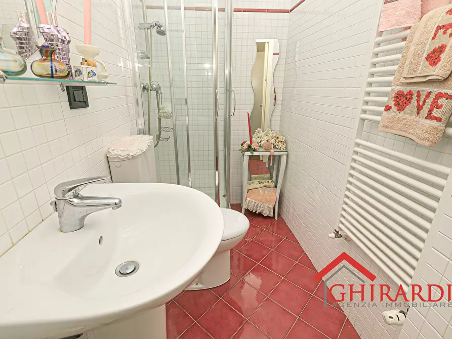 Immagine 25 di Trilocale in affitto  in VIA DELL'INSURREZIONE 12A a Genova