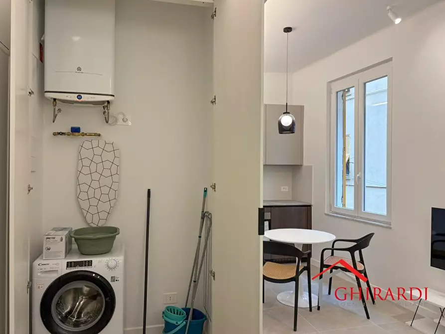 Immagine 19 di Monolocale in affitto  in Via Chiaravagna 19 a Genova