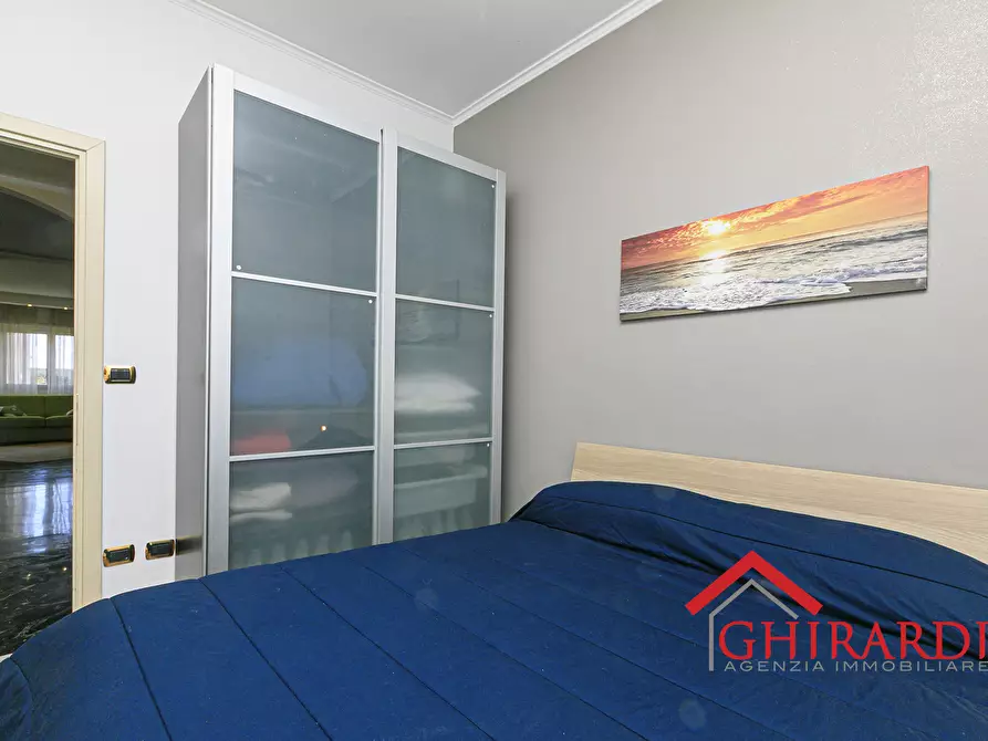 Immagine 24 di Trilocale in affitto  in Via Antonio Sant'Elia 190 a Genova