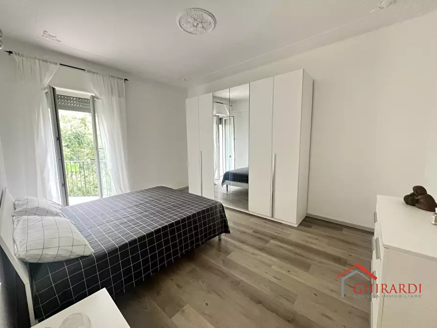 Immagine 13 di Trilocale in affitto  in VIA SANT'ELIA 41 a Genova