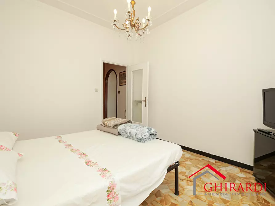 Immagine 15 di Quadrilocale in affitto  in Via Gino Capponi 9 a Genova