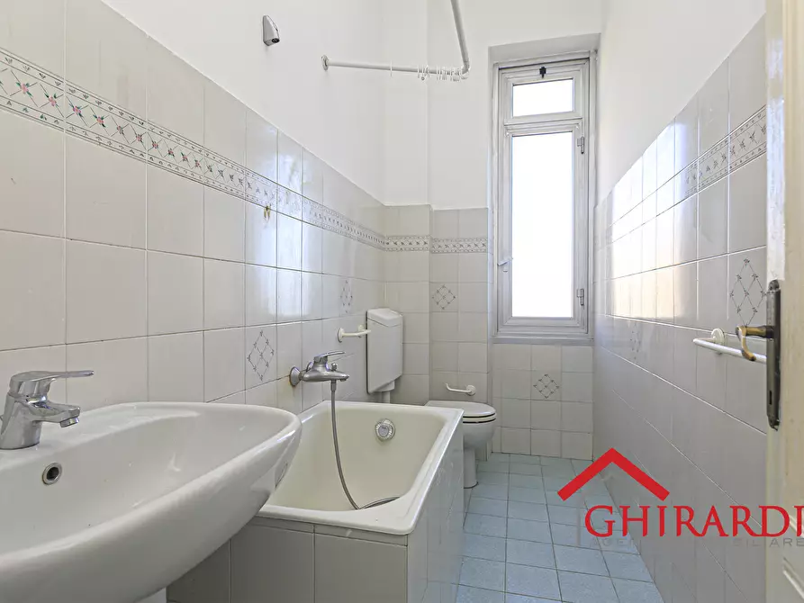 Immagine 22 di Trilocale in affitto  in VIA MERANO 47 a Genova