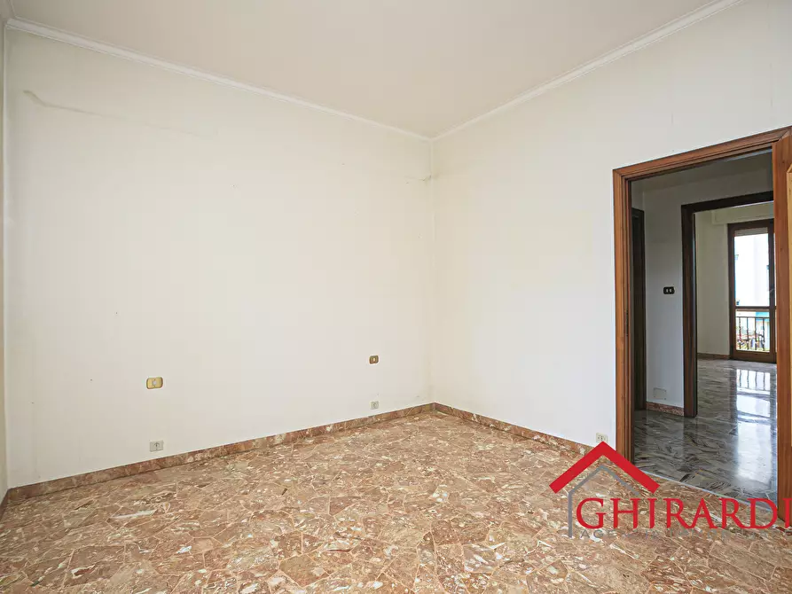 Immagine 15 di Trilocale in affitto  in Via Giovanni Battista Torre 5 a Genova