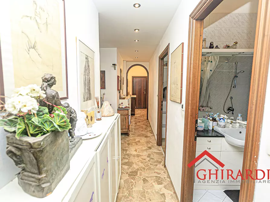 Immagine 34 di Pentalocale in vendita  in VIA GIOVANNI ARRIVABENE 15 a Genova