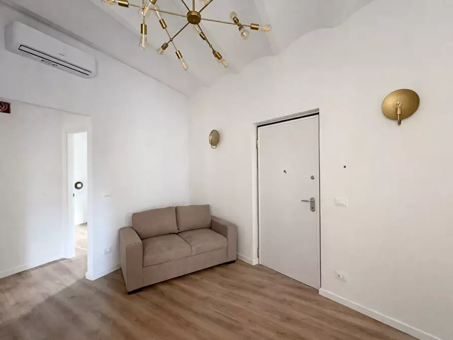 Immagine 5 di Bilocale in affitto  in Via Chiaravagna 17 a Genova