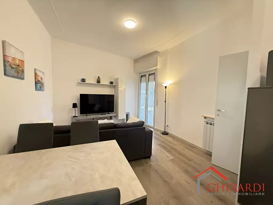 Immagine 5 di Trilocale in affitto  in VIA SANT'ELIA 41 a Genova