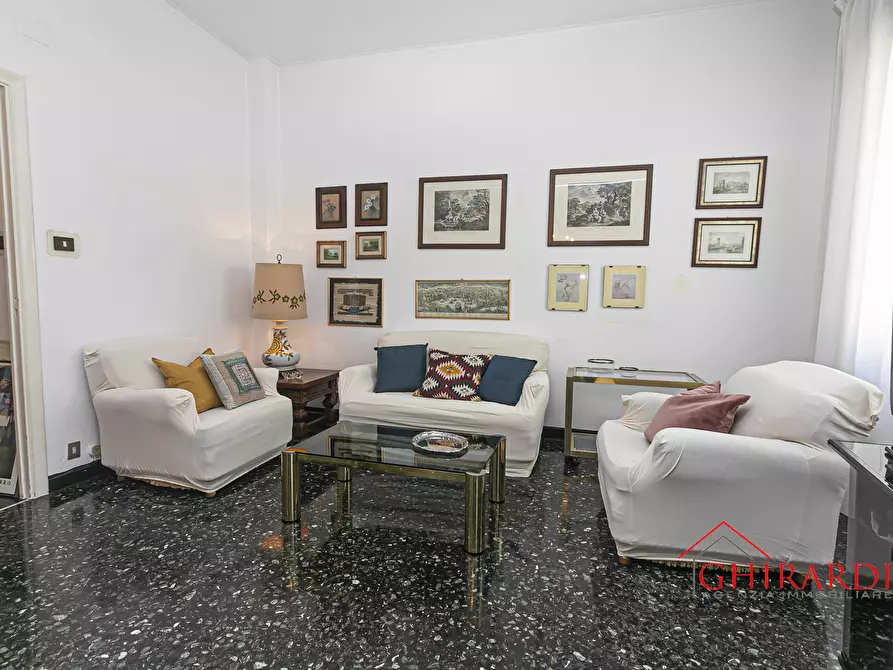 Immagine 11 di Bilocale in affitto  in VIA GIOVANNI AMBROGIO MOLFINO 10 a Genova