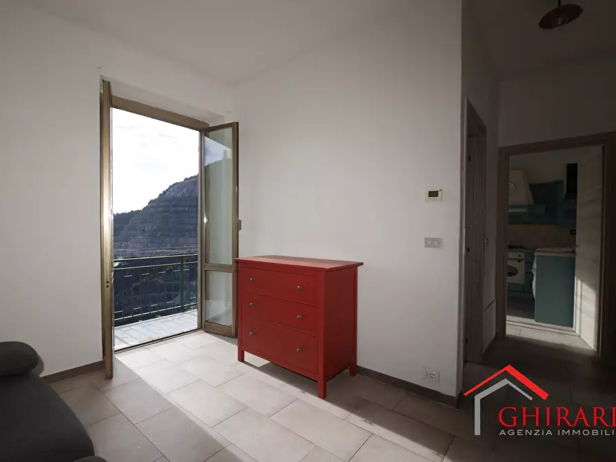 Immagine 8 di Trilocale in affitto  in VIA MONTE TIMONE 7C a Genova